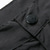 tanie Spodnie i szorty turystyczne-męskie spodnie trekkingowe czarne spodnie kabriolet/spodnie zapinane na zamek jednokolorowe lato na zewnątrz wodoodporne oddychające szybkie wysychanie odprowadzające pot spodnie nylonowe/spodnie kabriolet spodnie czarne armia