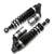 levne Příslušenství pro motocykly a ATV-rfy univerzální 320mm 12,5 palcový zadní tlumič pro motocykly honda / yamaha / suzuki / kawasaki pro motorový skútr atv quad dirt bike