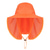ieftine Accesorii Haine Drumeție-TCAHCC Bărbați Pentru femei Căciulă Soare Pălărie de pescuit Καπέλο πεζοπορίας Pălărie Boonie 1 pcs Wide Brim cu clapă de gât În aer liber Impermeabil Protecție UV la soare Cremă Cu Protecție Solar
