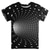 billige T-shirts og trøjer til drenge-Drenge 3D Farveblok 3D Print T-shirt Kortærmet 3D-udskrivning Sommer Aktiv Sport Gade Polyester Rayon Børn 2-13 år udendørs Daglig