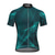 cheap Men&#039;s Jerseys-Men&#039;s Cycling Jersey Short Sleeve Bike Jersey Top with 3 Rear Pockets Mountain Bike MTB Road Bike Cycling Breathable Quick Dry Moisture Wicking Soft Black Red Blue Graphic Polka Dot Polyester Sports