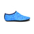 preiswerte Schuhe-Herren Damen Wasserschuhe Aqua Socken Barfuß Schlüpfen Atmungsaktiv Rasche Trocknung Leicht Schwimmschuhe für Yoga Schwimmen Surfen Strand Aqua Blau