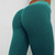 cheap Yoga Leggings &amp; Tights-Women&#039;s Yoga Pants Scrunch Butt Ruched Butt Lifting Tummy Control Butt Lift 4 Way Stretch High Waist Fitness Gym Workout Running Tights Leggings Bottoms Black Pink Blue Spandex Fall Winter Sports