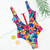 cheap One-piece swimsuits-Women&#039;s Swimwear One Piece Monokini Bathing Suits Normal Swimsuit Tummy Control Open Back Zipper Printing Floral Green Black Red Padded Strap Bathing Suits New Casual Vacation / Modern / Padded Bras