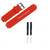 baratos Relógios Garmin-Pulseiras de Relógio para Garmin Garmin Forerunner 25 Silicone Substituição Alça Respirável Pulseira Esportiva Pulseira