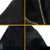 tanie Spodnie i szorty turystyczne-męskie wodoodporne spodnie trekkingowe spodnie spodnie robocze spodnie cargo safari spodnie outdoorowe wiatroszczelne szybkie wysychanie rozciągliwe nylon spandex 3 kieszeń na suwak elastyczne spodnie w pasie czarny khaki zieleń wojskowa wspinaczka