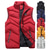 cheap Hiking Vests-men&#039;s puffer jacket down jacket autumn winter warm stand collar sleeveless vest coat casual pure color waistcoat vests jacket top coat m-4xl