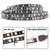 economico strisce luminose impermeabili-usb led strip lights 1~5m 3.3~16.4ft smd 5050 rgb cambia colore dc5v scrivania schermo tv retroilluminazione ip65 impermeabile
