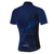 cheap Men&#039;s Jerseys-Men&#039;s Cycling Jersey Short Sleeve Bike Jersey Top with 3 Rear Pockets Mountain Bike MTB Road Bike Cycling Breathable Quick Dry Moisture Wicking Soft Black Red Blue Graphic Polka Dot Polyester Sports