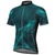 cheap Men&#039;s Jerseys-Men&#039;s Cycling Jersey Short Sleeve Bike Jersey Top with 3 Rear Pockets Mountain Bike MTB Road Bike Cycling Breathable Quick Dry Moisture Wicking Soft Black Red Blue Graphic Polka Dot Polyester Sports