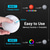 baratos Luzes Subaquáticas-luz externa 1x 2x 6x ip68 impermeável rgb led para piscina lâmpada de bola flutuante rgb jardim doméstico ktv bar festa de casamento decoração de férias verão iluminação