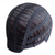 cheap Mens Wigs-Black Wigs for Men Pruik Korte Zwarte Mannelijke Rechte Synthetische Pruik Voor Mannen Haar Fleeciness Realistische Natuurlijke Zwarte Toupet Pruiken