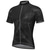 cheap Men&#039;s Jerseys-Men&#039;s Cycling Jersey Short Sleeve Bike Jersey Top with 3 Rear Pockets Mountain Bike MTB Road Bike Cycling Breathable Quick Dry Moisture Wicking Soft Black Red Blue Graphic Polka Dot Polyester Sports
