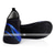Χαμηλού Κόστους Παπούτσια &amp; Κάλτσες Νερού-Ανδρικά Γυναικεία Παπούτσια Νερού Κάλτσες Aqua Ξυπόλυτος Γλιστρήστε Νεοπρένιο Αναπνέει Γρήγορο Στέγνωμα Ελαφρύ Παπούτσια κολύμβησης για Γιόγκα Κολύμβηση Σέρφινγκ Παραλία Κυανό Θαλασσί