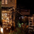 cheap Plug String Lights-Elegant Wedding Reception Party Outdoor String Lights 7.62M 25ft G40 Bulbs Outdoor Wedding Decoration Backyard Bistro Patio Balcony Home Decoration 7W Globe Light String 220-240V