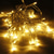 cheap Battery String Lights-Elegant Wedding Reception Party LED String Lights LED Fairy Lights Christmas Wedding Bedroom Decoration Warm White Multi Color 1.5m 3m 10m AA Batteries Powered