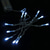 cheap Battery String Lights-Elegant Wedding Reception Party LED String Lights LED Fairy Lights Christmas Wedding Bedroom Decoration Warm White Multi Color 1.5m 3m 10m AA Batteries Powered