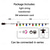 preiswerte Stecker Lichterketten-LED G50 Glühbirnenlampe wasserdicht 5M LED-Stringlicht Außen Feenlampe Garten Patio Hochzeits Café Dekoration AC 110V 220V EU US Stecker