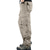 Χαμηλού Κόστους Παντελόνια &amp; Σορτς Πεζοπορίας-ανδρικά στρατιωτικά παντελόνια πεζοπορίας παντελόνι φορτίου τακτικών παντελόνι με 8 τσέπες καλοκαιρινό υπαίθριο ripstop γρήγορο στεγνό πολλαπλές τσέπες βαμβακερό αναπνεύσιμο παντελόνι / παντελόνι στρατός πράσινο μαύρο μπλε