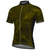 cheap Men&#039;s Jerseys-Men&#039;s Cycling Jersey Short Sleeve Bike Jersey Top with 3 Rear Pockets Mountain Bike MTB Road Bike Cycling Breathable Quick Dry Moisture Wicking Soft Black Red Blue Graphic Polka Dot Polyester Sports