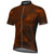 cheap Men&#039;s Jerseys-Men&#039;s Cycling Jersey Short Sleeve Bike Jersey Top with 3 Rear Pockets Mountain Bike MTB Road Bike Cycling Breathable Quick Dry Moisture Wicking Soft Black Red Blue Graphic Polka Dot Polyester Sports