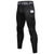 cheap Running Tights &amp; Leggings-yushow mens compression leggings sports tights base layer pants sportsweart ski running gym workout