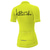 cheap Cycling Jerseys-OUKU Women&#039;s Cycling Jersey Graphic Bike Tee Tshirt Jersey Top Mountain Bike MTB Road Bike Cycling Green Yellow Sky Blue Sports Clothing Apparel / Stretchy / Athleisure
