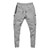 cheap Sweatpants &amp; Joggers-Men&#039;s Joggers Running Pants Track Pants Sports &amp; Outdoor Bottoms Patchwork Winter Basketball Running Workout Jogging Cycling Quick Dry Sweat wicking Power Flex Normal Sport Dark Grey Green Black Grey