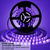 voordelige waterdichte stripverlichting-led strip licht 2x5m 32.8ft led uv zwart licht strip kit 600 eenheden uv lamp kralen 12v flexibele blacklight armaturen 10m led lint waterdicht voor indoor fluorescerende dansfeest podium verlichting