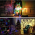 cheap Battery String Lights-Elegant Wedding Reception Party LED String Lights LED Fairy Lights Christmas Wedding Bedroom Decoration Warm White Multi Color 1.5m 3m 10m AA Batteries Powered