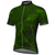 cheap Men&#039;s Jerseys-Men&#039;s Cycling Jersey Short Sleeve Bike Jersey Top with 3 Rear Pockets Mountain Bike MTB Road Bike Cycling Breathable Quick Dry Moisture Wicking Soft Black Red Blue Graphic Polka Dot Polyester Sports