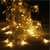 cheap Battery String Lights-Elegant Wedding Reception Party LED String Lights LED Fairy Lights Christmas Wedding Bedroom Decoration Warm White Multi Color 1.5m 3m 10m AA Batteries Powered