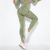 billiga Yoga Leggings &amp; Tights-sömlösa leggings med sömlös rumpa för kvinnor gym workout leggings för träning gym fyrvägs stretch och kompression