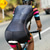 Χαμηλού Κόστους Σετ Μπλούζες &amp; Σορτσάκια/Παντελόνια Ποδηλασίας-Γυναικεία Κοντομάνικο Ολόσωμη στολή για τρίαθλο Ποδηλασία Βουνού Ποδηλασία Δρόμου Μαύρο Πράσινο Πορτοκαλί Κουρελού Γραφική Σχέδιο Ποδήλατο Γρήγορο Στέγνωμα Αθλητισμός / Ελαστικό