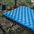 cheap Sleeping Bags &amp; Camp Bedding-Naturehike Sleeping Pad Inflatable Sleeping Pad Air Pad Outdoor Camping Waterproof Multi layer Ultra Light (UL) Moistureproof TPU Nylon 195*62*8 cm for 1 person Camping / Hiking Outdoor All Seasons