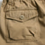 Χαμηλού Κόστους Παντελόνια &amp; Σορτς Πεζοπορίας-Ανδρικά Σορτς φορτίου Pantaloni Scurți de Drumeție Στρατιωτικό Καλοκαίρι Εξωτερική Ripstop Αναπνέει Γρήγορο Στέγνωμα Multi Pocket Κάπρι παντελόνια Παντελόνια Φούστες Στρατός κίτρινο Γκρι καμουφλάζ