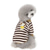 abordables Sweats à capuche-Chien Chat Petits Animaux à Fourrure Pulls à capuche Tissu Chemise pour Chien / T-shirt pour Chien Pull à capuche pour Chien Pull à Capuche pour Chat Hiver Automne Chaud Soirée Vêtements pour chiens