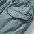 cheap Classic-Men&#039;s Cargo Shorts Hiking Shorts Elastic Waist Multi Pocket Multiple Pockets Plain Comfort Breathable Knee Length Casual Daily Fashion Streetwear ArmyGreen Black
