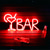 billige Neon LED-lys-2m 6.6ft Neon Strip Lights 240LEDs 2835 SMD Varm Hvit Fargerik DIY Nyttårs Bar Sengetøy Fest Vanntett Klippbare Dekorative 12V
