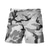 cheap Casual Shorts-Men&#039;s Drawstring Elastic Waist Designer Casual Hawaiian Holiday Beach Swimming Micro-elastic Breathable Quick Dry Soft Camo Graphic Prints Purple Grey Orange S M L / Board Shorts