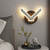 preiswerte Indoor-Wandleuchten-Lightinthebox LED-Wandleuchte, kreative LED, moderne LED-Wandleuchten, Wohnzimmer, Schlafzimmer, Acryl-Wandleuchte, 220–240 V, 12 W