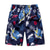 abordables Shorts playa-bañadores para hombre, pantalones cortos para la playa de secado rápido, cordón liviano con cintura y bolsillos elásticos