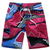 cheap Men&#039;s Swimwear &amp; Beach Shorts-Men&#039;s Swim Trunks Swim Shorts Board Shorts Swimwear Swimsuit Comfort Beach Yellow Red Green