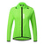 cheap Cycling Jackets-WOSAWE Women&#039;s Cycling Jersey Cycling Jacket Bike Jacket Tracksuit Windbreaker Sports Green Black High Visibility Windproof Clothing Apparel Loose Bike Wear Waterproof / Long Sleeve / Athleisure