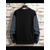 cheap Basic Hoodie Sweatshirts-Men&#039;s Pullover Sweatshirt Solid Color Round Neck Work Streetwear Hoodies Sweatshirts  Long Sleeve Slim Black Gray Khaki