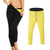 cheap Fitness Gear &amp; Accessories-Slimming Pants 1 pcs Sports Neoprene Yoga Gym Workout Exercise &amp; Fitness Stretchy Weight Loss Slimming Body Sculptor Fat Burner For Leg Abdomen