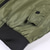 levne podzimní bundy-pánská bombardovací bunda turistická větrovka vojenská taktická bunda zimní polstrovaná bunda venkovní tepelná teplá rychleschnoucí lehká prodyšná svrchní oděv trenčkot top lov na rybaření horolezectví armygreen