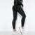 billige Yoga Leggings &amp; strømpebukser-crunch butt sømløse leggings til kvinder gym trænings leggings til træning gym fire-vejs stretch og kompression