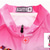 economico Maglie da donna-Per donna Maglia da Ciclismo A Motivi Motivo Floreale Fiore Manica Corta Bicicletta Maglia Top con 3 tasche posteriori Mountain Bike MTB Ciclismo su strada Asciugatura Rapida Tasca Posteriore