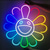 billige Neon LED-lys-2m 6.6ft Neon Strip Lights 240LEDs 2835 SMD Varm Hvit Fargerik DIY Nyttårs Bar Sengetøy Fest Vanntett Klippbare Dekorative 12V